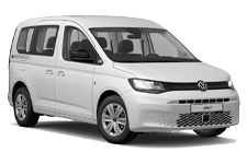 Van Hire Stratford - Caddy Van - Van hire Stratford