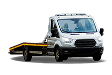 Van Hire Stratford - Recovery Van - Van hire Stratford